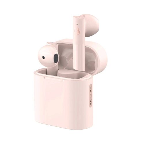 Xiaomi Haylou Moripods TWS Earbuds Bluetooth Headset Pink