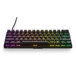   Steelseries Apex Pro Mini Mechanical Gaming keyboard Black UK