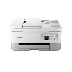   Canon Pixma TS7451A Wireless Tintasugaras Nyomtató/Másoló/Scanner White