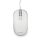 Gembird MUS-4B-06-WS Optical mouse White/Silver