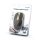 Gembird MUSW-4B-06-BG Wireless optical mouse Black/Gold