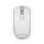 Gembird MUSW-4B-06-WS Wireless optical mouse White/Silver