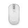 Gembird MUSW-4B-06-WS Wireless optical mouse White/Silver