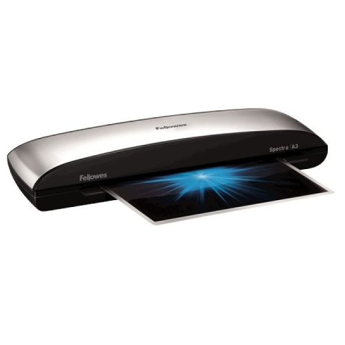 Fellowes Spectra A3 Laminálógép Black