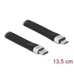 DeLock USB-C to USB Micro-B