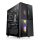 Thermaltake Versa T26 TG ARGB Window Black