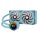 Thermaltake TOUGHLIQUID 240 ARGB Sync Turquoise All-In-One Liquid Cooler