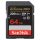 Sandisk 64GB SDXC Class 10 U3 V30 Extreme Pro