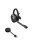 Jabra Engage 55 MS Teams Mono Headset Black