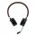 Jabra Evolve 65 SE MS Duo Bluetooth Headset Black