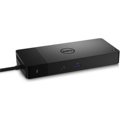 Dell WD22TB4 Thunderbolt Dock Black