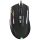 The G-Lab Kult Nitrogen Atom Mouse Black