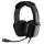 The G-Lab Korp Vanadium Gaming Headset Black