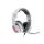 Logitech Astro A10 Gen 2 Gaming Headset White