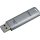 PNY 32GB Elite Steel Flash Drive USB3.1 Silver