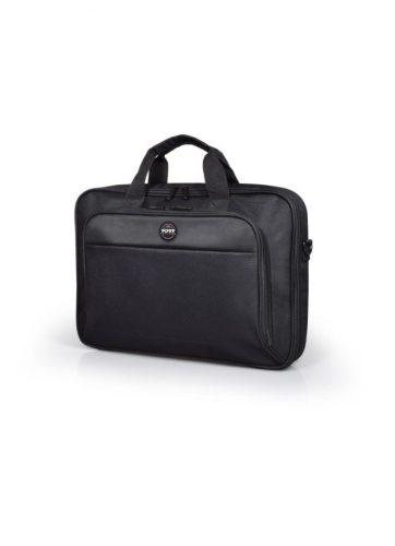 Port Designs Hanoi II Clamshell 14" Black