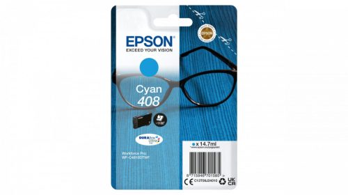 Epson T09J2 (408) Cyan