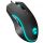 Everest SM-G56 Corax Gaming mouse Black