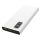 Platinet Polymer PD 3.0 QC 10000mAh White