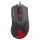 Everest Mercury X8 RGB Gaming Optical Mouse Black