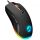 Everest SGM-L1 LUMOS RGB Gaming Optical Mouse Black