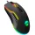 Everest SM-G14 DUSK RGB Gaming Optical Mouse Black