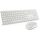 Dell KM5221W Pro Wireless Keyboard and Mouse White HU