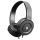 Snopy SN-401 Discover Headset Black/Grey