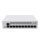 Mikrotik CRS310-1G-5S-4S+IN Cloud Router Switch with RouterOS L5 license