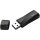 Silicon Power 16GB Blaze B07 USB3.2 Black