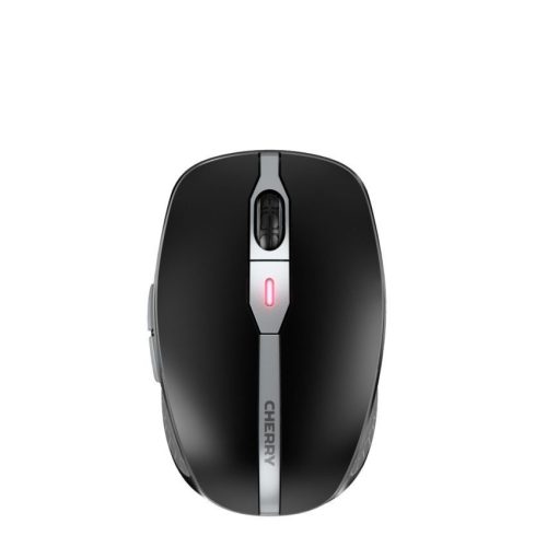 Cherry MW 9100 Wireless Mouse Black