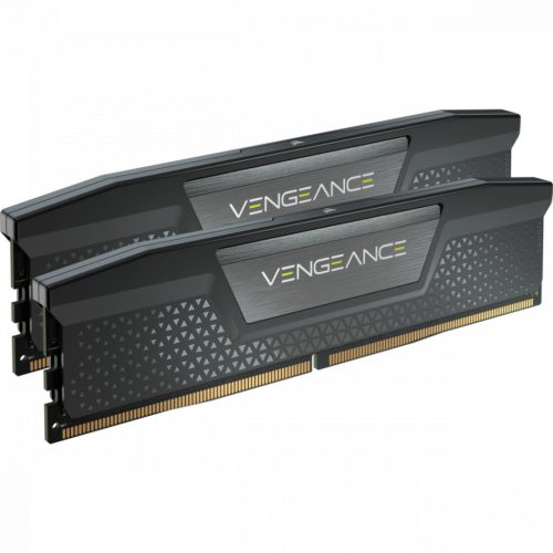 Corsair 64GB DDR5 5600MHz Kit(2x32GB) Vengeance Black