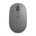Lenovo Go Wireless Multi Device Mouse Storm Gray