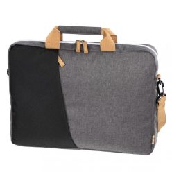 Hama Florence Notebook Case 15,6" Black/Grey