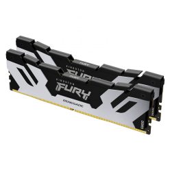   Kingston 32GB DDR5 6000MHz Kit(2x16GB) Fury Renegade Black/Silver