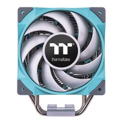 Thermaltake Toughair 510 CPU Cooler Turquoise