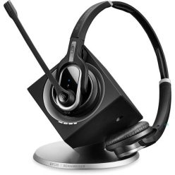   Sennheiser / EPOS IMPACT DW 30 Pro 2 ML EU Wireless Headset Black