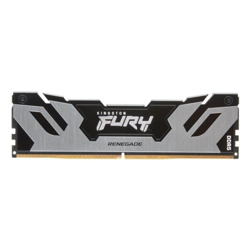 Kingston 16GB DDR5 6000MHz Fury Renegade Black/Silver