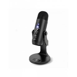 Spirit Of Gamer EKO 700 USB microphone Black