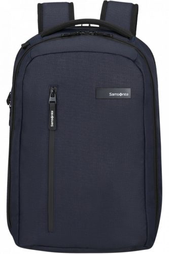 Samsonite Roader S Laptop Backpack 14" Dark Blue