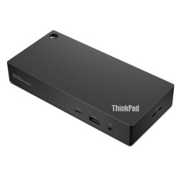 Lenovo ThinkPad Universal USB-C Smart Dock