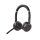 Jabra Evolve 75 SE MS Stereo with Link 380 Bluetooth Headset Black