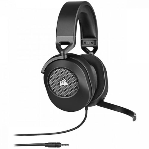 Corsair HS65 Surround Gaming Headset Carbon