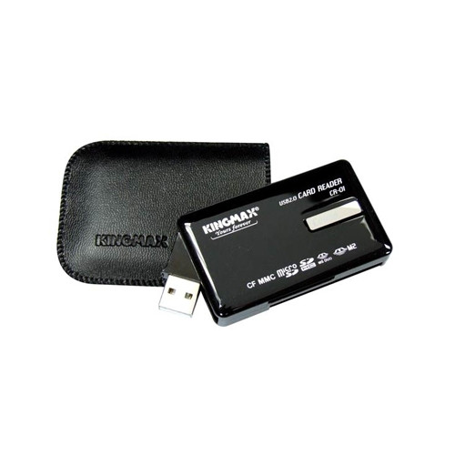 Kingmax CR-01 42 in 1 /9B1C-C6005003/