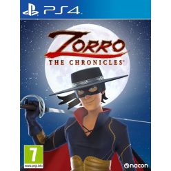 Nacon Zorro The Chronicles (PS4)