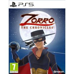 Nacon Zorro The Chronicles (PS5)