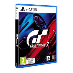 Sony Gran Turismo 7 (PS5)