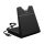 Jabra Engage Charging Stand for Stereo/Mono Headset USB-C Black