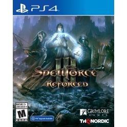 THQ SpellForce 3 Reforced (PS4)