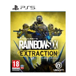   Ubisoft Tom Clancy''s Rainbow Six: Extraction (PS5)